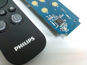 Philips Smart Remote Control
