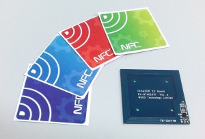 NFC Tag